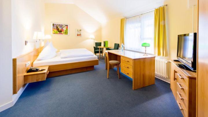 Schlosshotel Eyba Bad Blankenburg Exterior foto