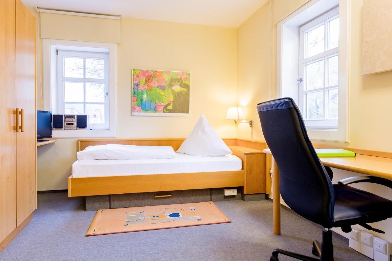 Schlosshotel Eyba Bad Blankenburg Exterior foto